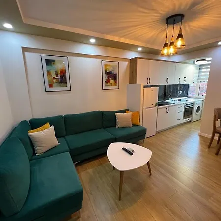 Apartment Leti Rr.naim Frasheri